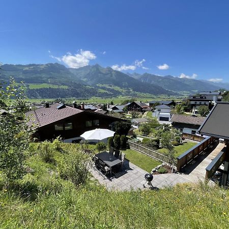 Penthouse In Ski Resort In Piesendorf Exterior photo