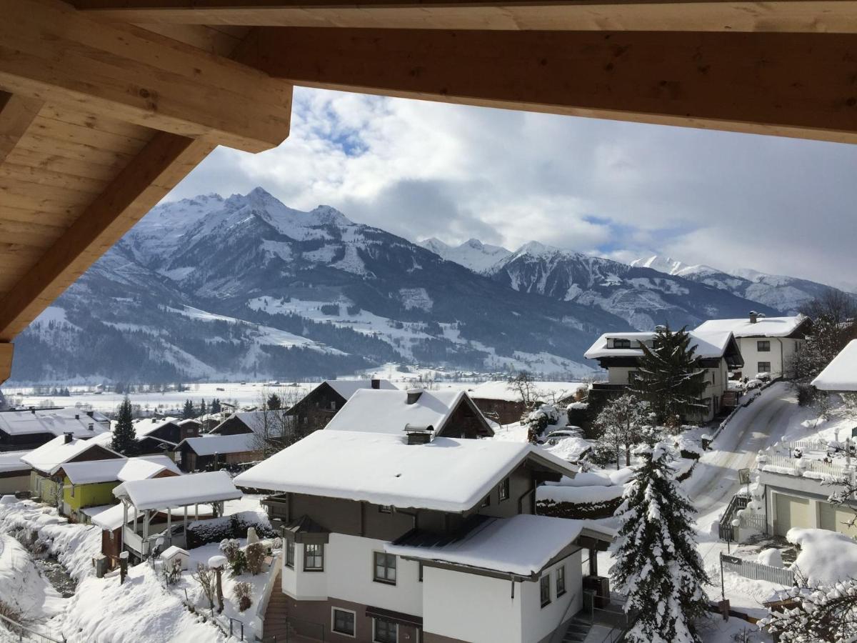 Penthouse In Ski Resort In Piesendorf Exterior photo