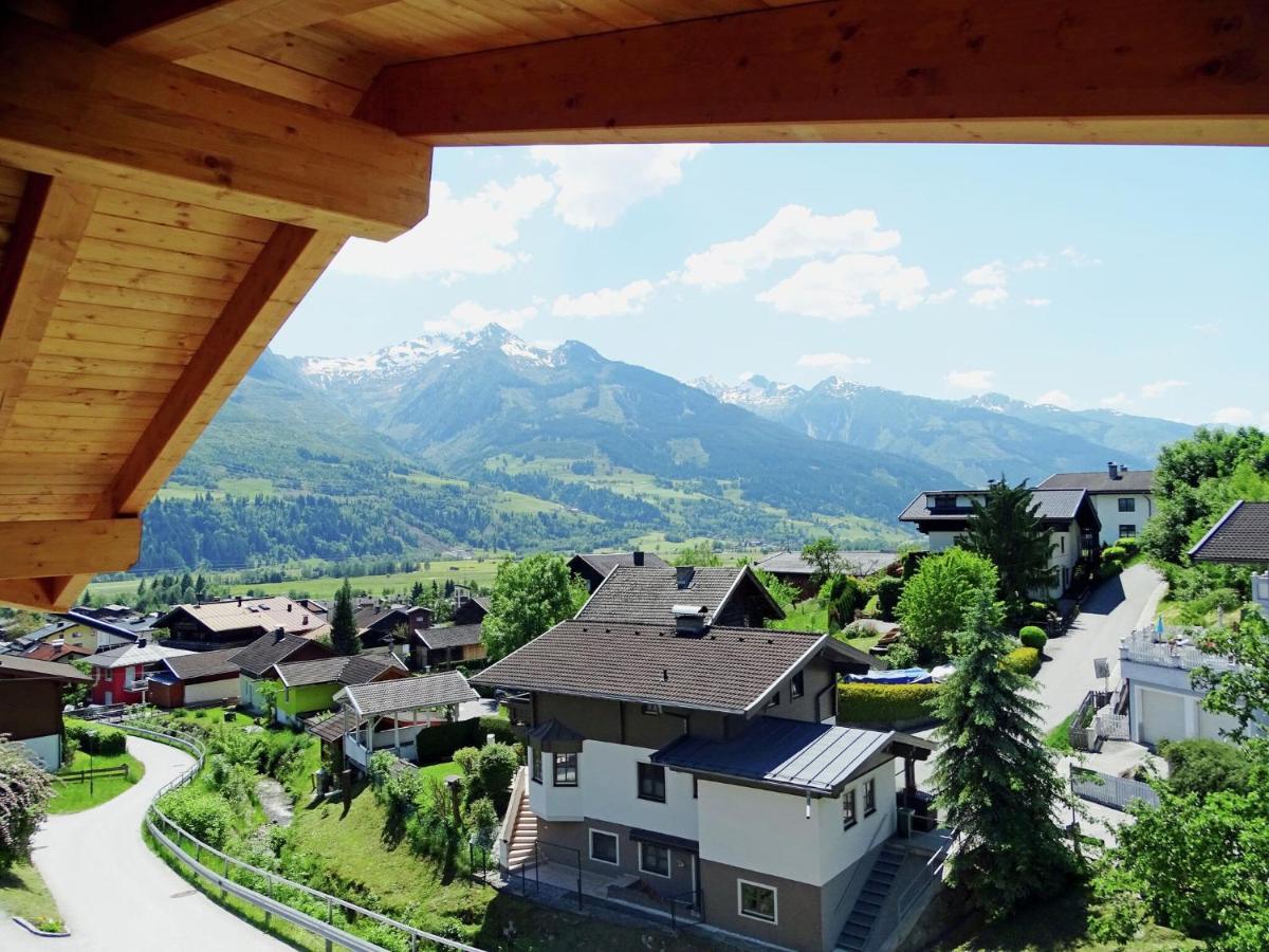 Penthouse In Ski Resort In Piesendorf Exterior photo